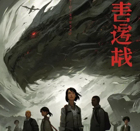 职场生活漫画场景：办公室与日常片段